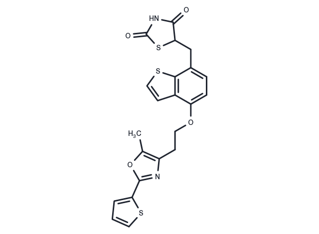 BM152054 Chemical Structure
