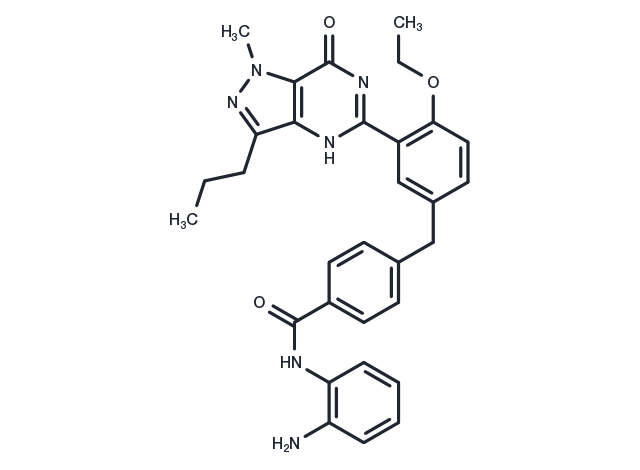 CM-675 Chemical Structure