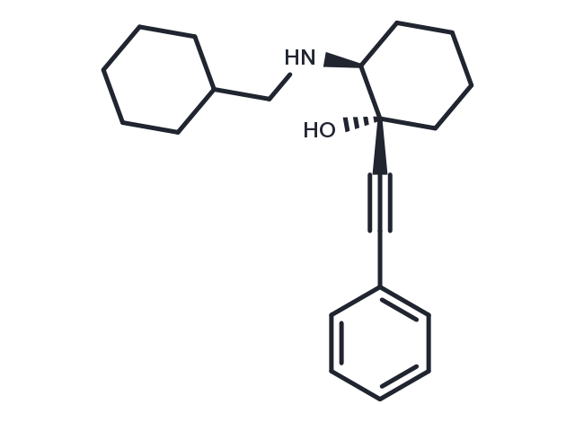 BB 0305179 Chemical Structure
