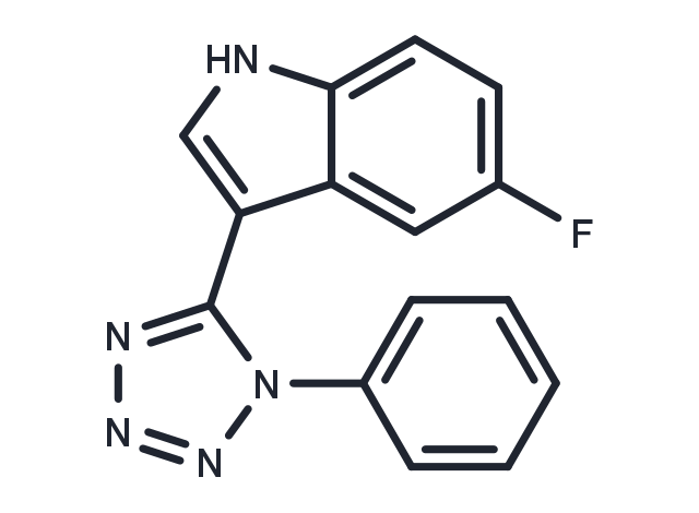 FPTI Chemical Structure