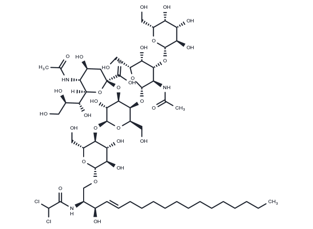 Liga 20 Chemical Structure