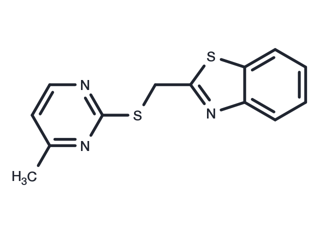 BMMP Chemical Structure