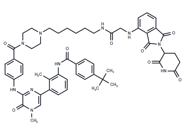 DD 03-171 Chemical Structure