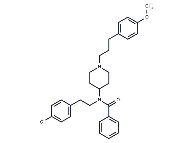 CP-289 Chemical Structure