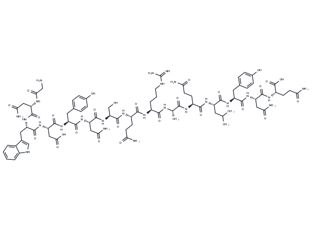 Human PD-L1 inhibitor IV Chemical Structure