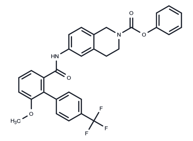 KD-026 Chemical Structure