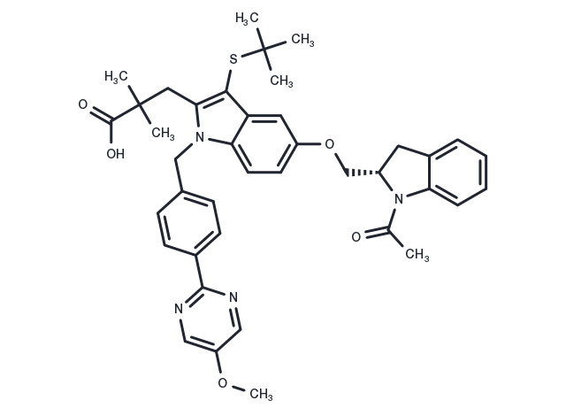 AM679 Chemical Structure