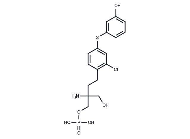 SPM-242 racemate Chemical Structure