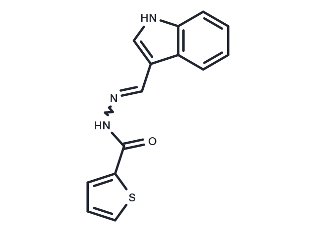 FGF22-IN-1 Chemical Structure