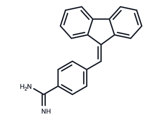 Renytoline Chemical Structure