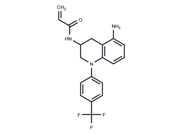 SWTX-143 Chemical Structure