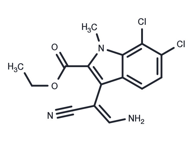 KH-CB19 Chemical Structure