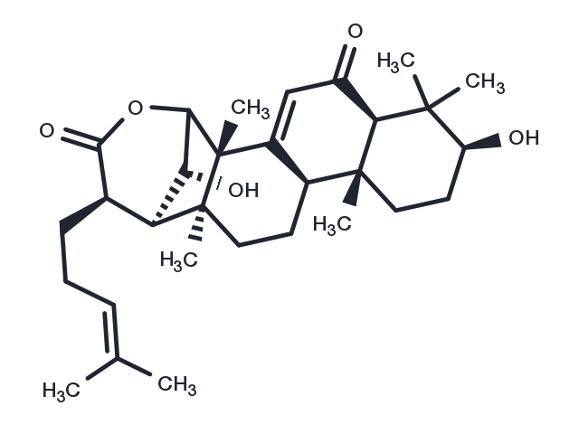 Meliasenin B Chemical Structure