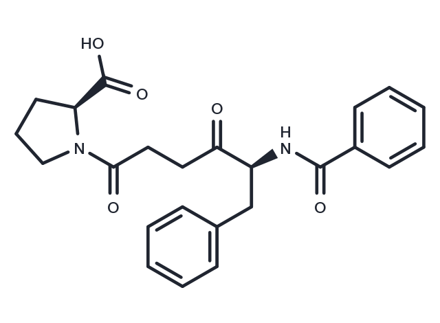 ketoACE Chemical Structure
