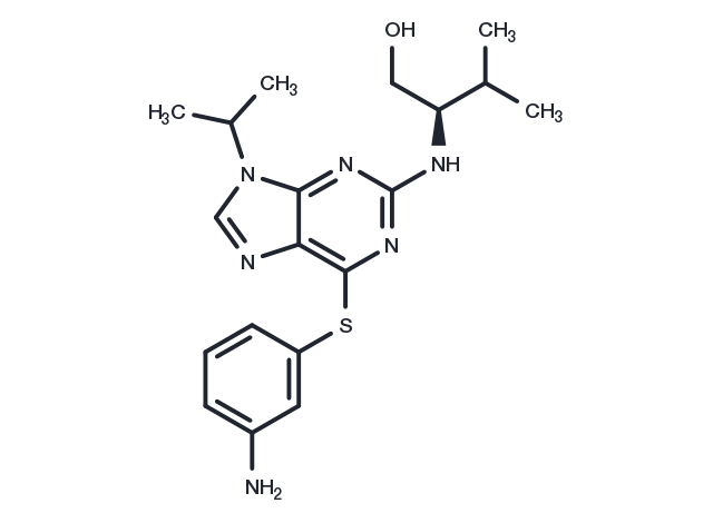 Diminutol Chemical Structure