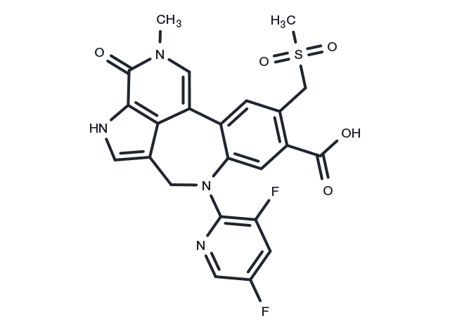 PROTAC BRD4 ligand-1