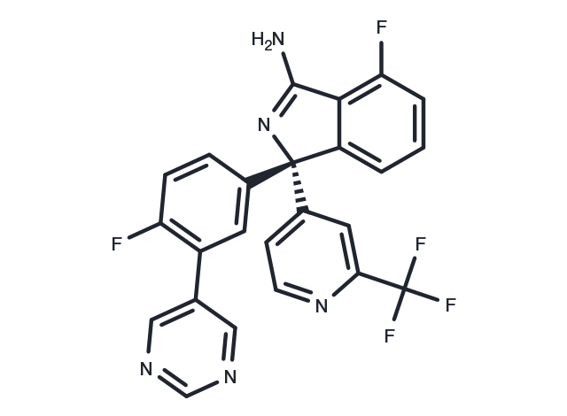 AZD-3289 Chemical Structure