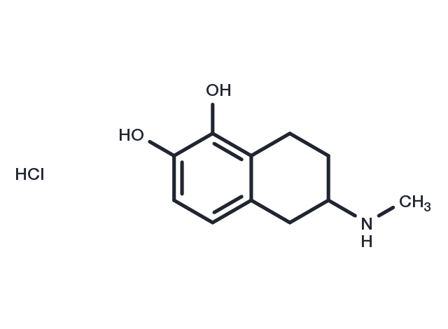 CHF-1024 Chemical Structure