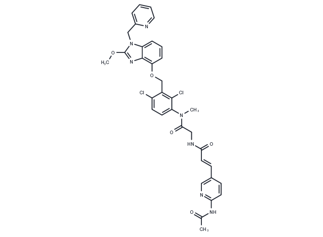 FR191413 Chemical Structure