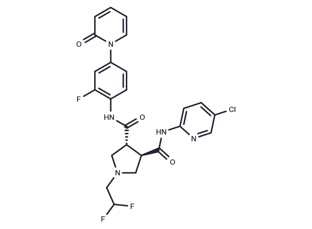 R-1663 Chemical Structure