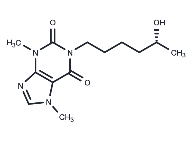 (R)-Lisofylline