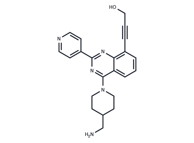 VT02956 Chemical Structure