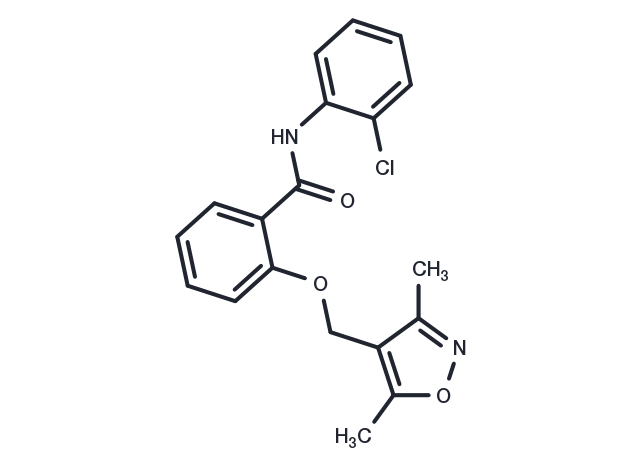 S19-1035 Chemical Structure
