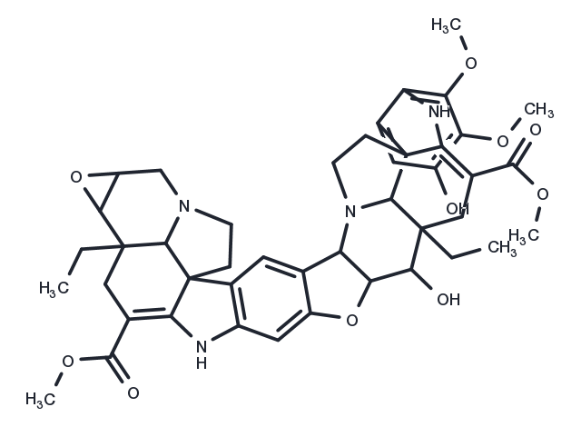 Conophylline Chemical Structure