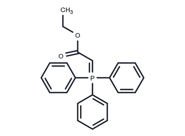 Ethyl (triphenylphosphoranylidene) acetate