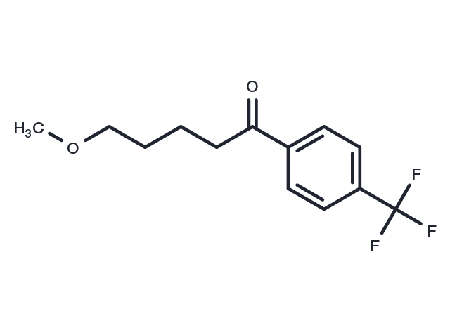 Fluvoxketone Chemical Structure