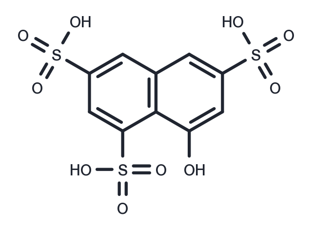 Ζ-Stat Chemical Structure