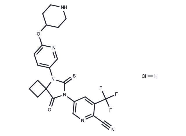 JNJ-63576253 Chemical Structure