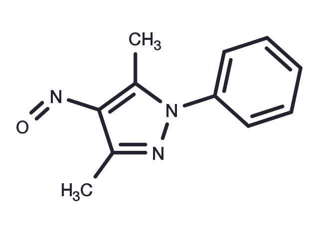 NSC-18725 Chemical Structure