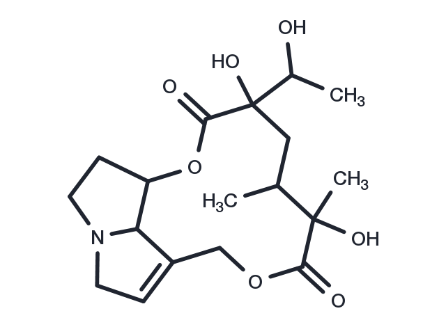 Jacoline Chemical Structure