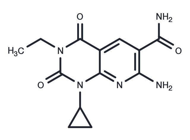 A-484954 Chemical Structure