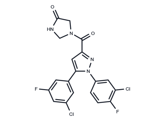 AIC-292 Chemical Structure