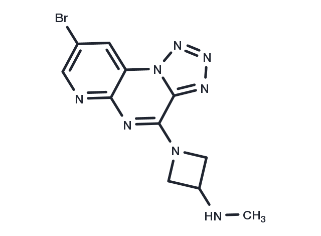 H4R antagonist 1 Chemical Structure