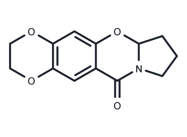 CX614 Chemical Structure