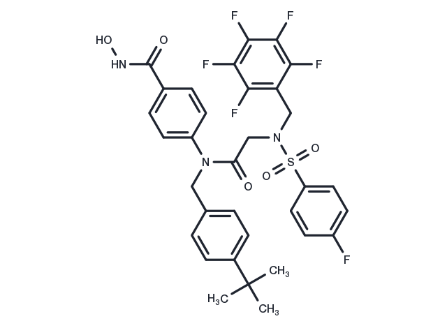 AES-135 Chemical Structure