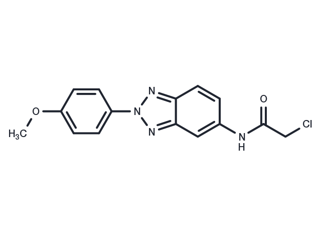 HG106 Chemical Structure