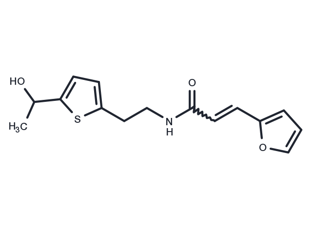 MP-1 Chemical Structure