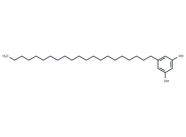 5-Heneicosylresorcinol