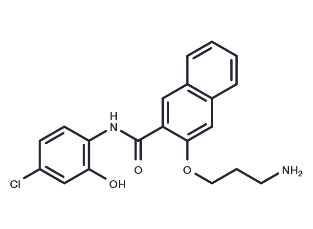 653-47 Chemical Structure