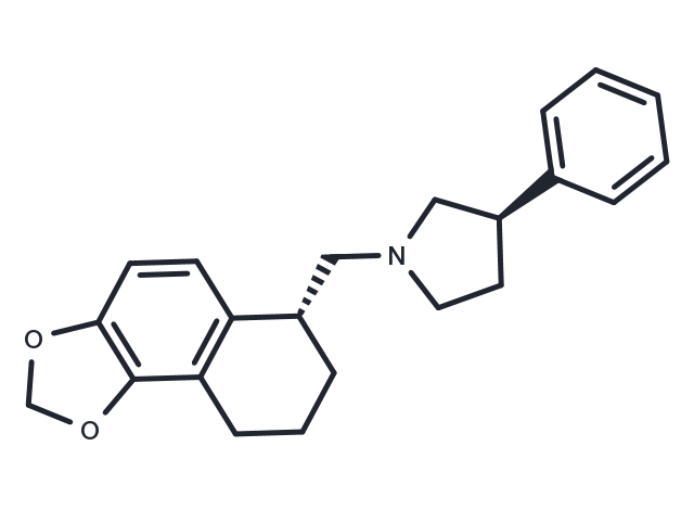 Napitane Chemical Structure