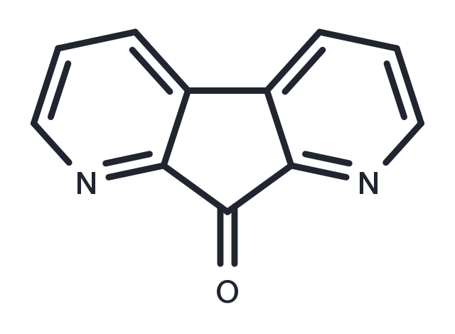 1,8-Diazafluoren-9-one Chemical Structure