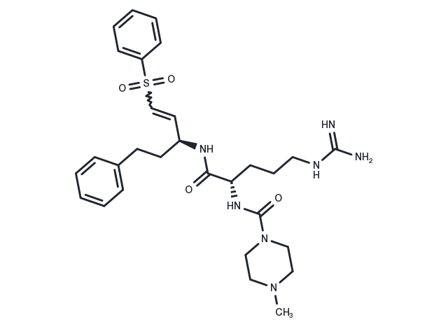 WRR-483 Chemical Structure