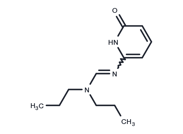 CGP-28014 Chemical Structure