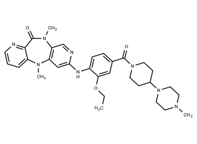 AX15892 Chemical Structure