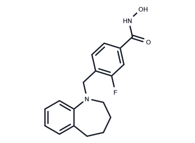 PB118 Chemical Structure