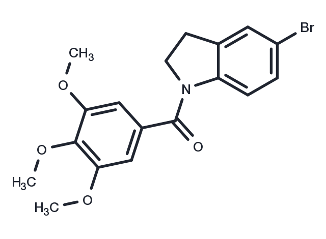 IV-23 Chemical Structure